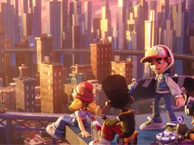 Subway Surfers City será lançado em fevereiro para iOS e Android