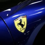 Ferrari revisa projeções após lucro de 755 milhões de euros no 2º trimestre