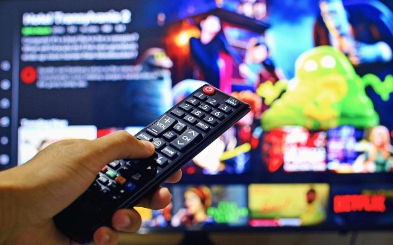 Publicidade digital ultrapassa TV aberta pela primeira vez no Brasil