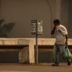 Umidade do ar em São Paulo fica abaixo de 30% e exige cuidados especiais