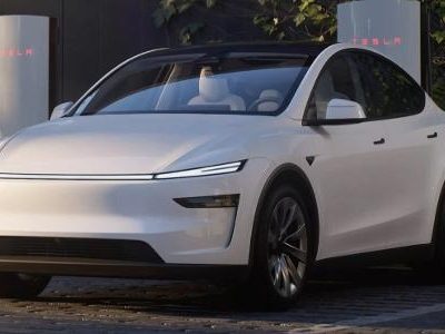 Tesla avança na América do Sul com operações na Argentina e Uruguai