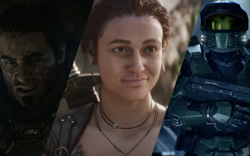 Os jogos confirmados para o Xbox Game Pass em 2026