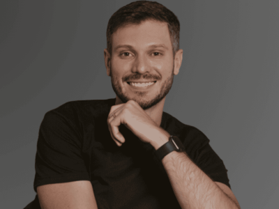 Tiago Tessmann: especialista em tráfego pago e criador da Mentoria Conversão Extrema