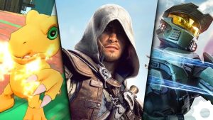 Lançamentos de jogos para PC, PlayStation, Xbox e Switch em julho de 2026