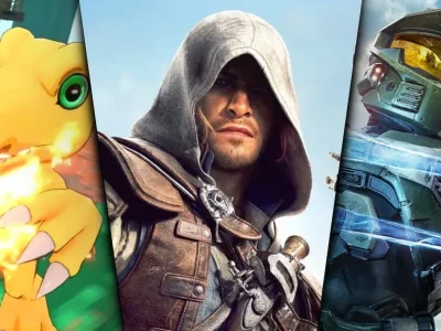 Lançamentos de jogos para PC, PlayStation, Xbox e Switch em julho de 2026