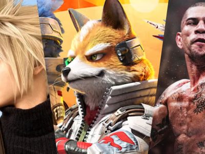 Lançamentos de jogos para PC, PlayStation, Xbox e Nintendo Switch em junho de 2026