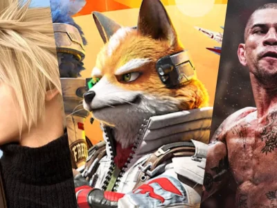 Lançamentos de jogos para PC, PlayStation, Xbox e Nintendo Switch em junho de 2026