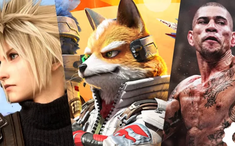 Lançamentos de jogos para PC, PlayStation, Xbox e Nintendo Switch em junho de 2026