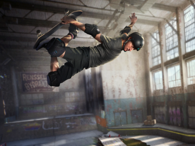 Tony Hawk’s Pro Skater 1+2 é removido do Xbox Game Pass; entenda o motivo