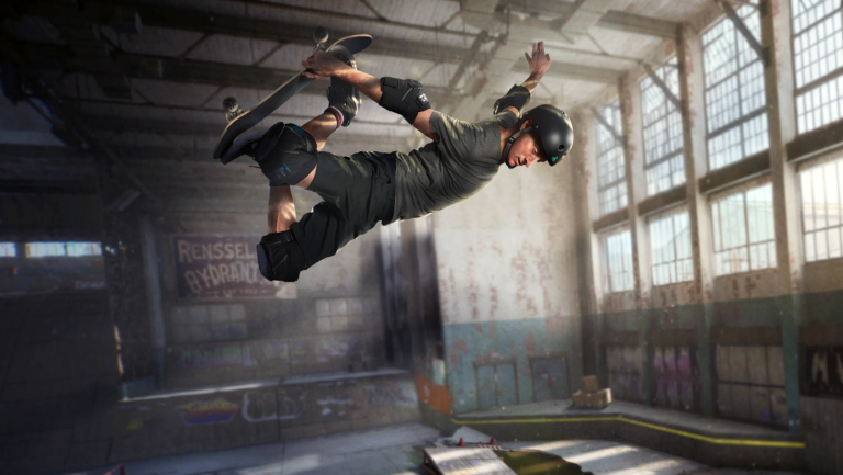 Tony Hawk’s Pro Skater 1+2 é removido do Xbox Game Pass; entenda o motivo