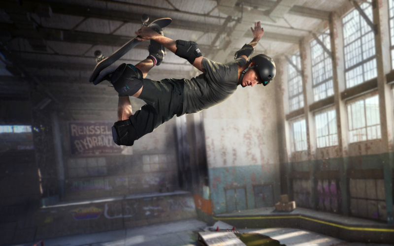 Tony Hawk’s Pro Skater 1+2 é removido do Xbox Game Pass; entenda o motivo