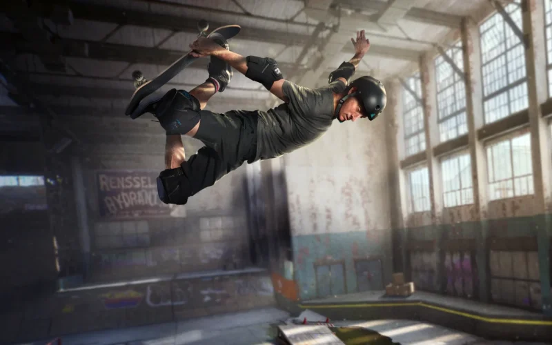 Tony Hawk’s Pro Skater 1+2 é removido do Xbox Game Pass; entenda o motivo