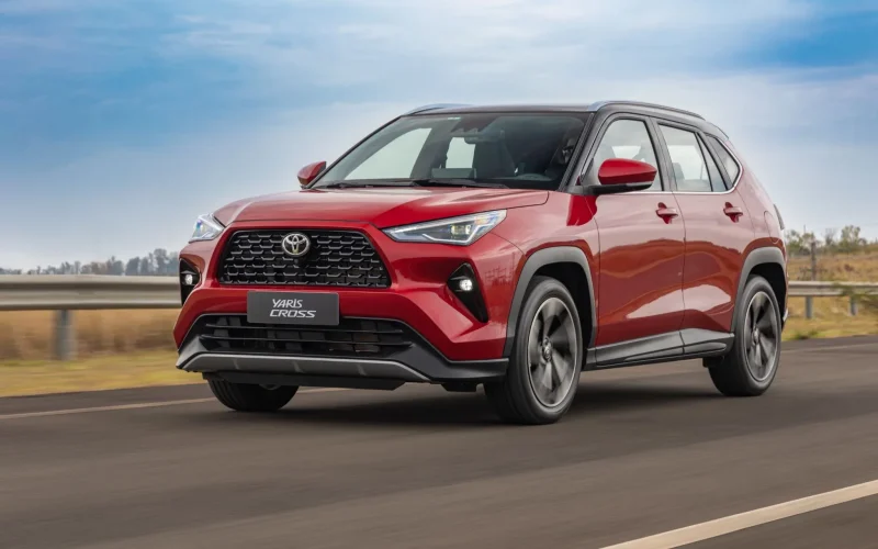 Os 10 carros flex mais econômicos com etanol no Brasil para 2026