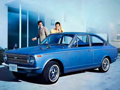 Toyota promoveu o álbum O Meu Corolla com a cantora brasileira Claudya