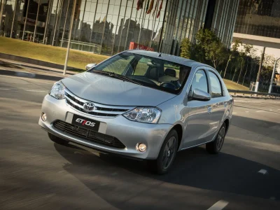 Cinco carros usados com boa manutenção até R$ 50 mil para aproveitar