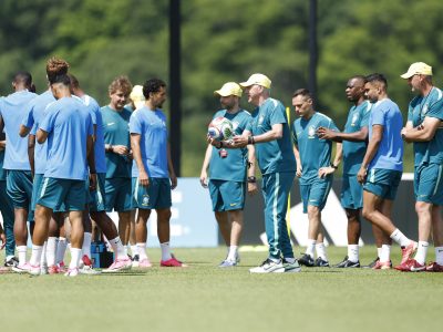 Procura recorde de ingressos marca estreia do Brasil na Copa do Mundo