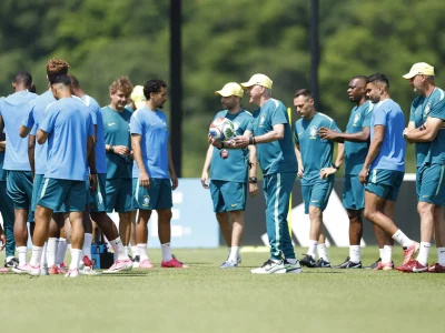 Procura recorde de ingressos marca estreia do Brasil na Copa do Mundo