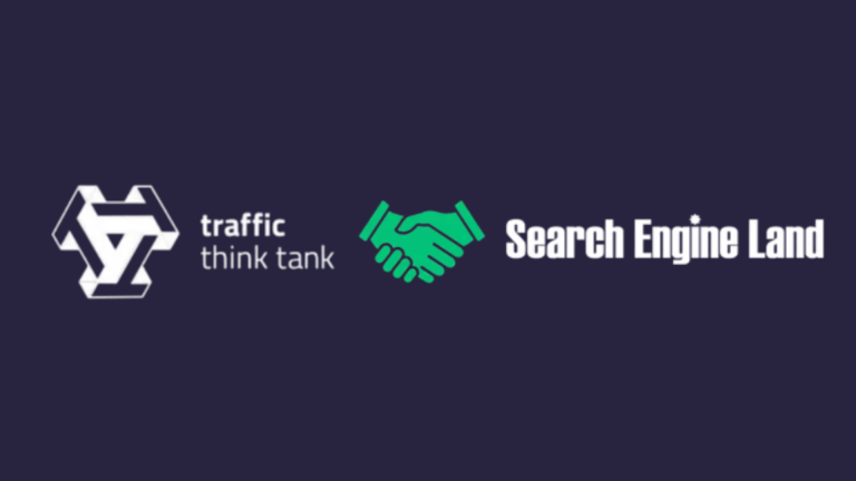 Search Engine Land incorpora Traffic Think Tank para fortalecer comunidade de marketing