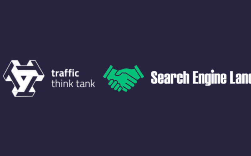 Search Engine Land incorpora Traffic Think Tank para fortalecer comunidade de marketing