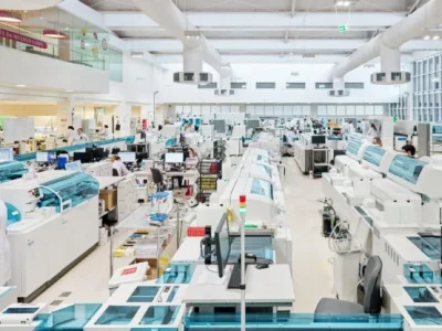 Sabin aumenta em 26% capacidade produtiva com modernização do NTO 4.0