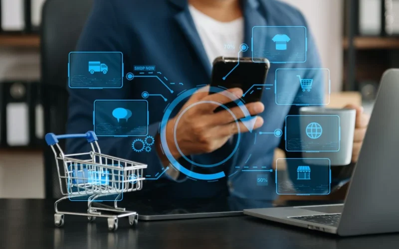 ChatGPT e a Transformação das Estratégias de Marketing Digital no Brasil