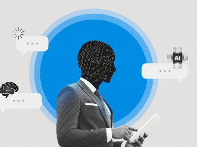 88% das Empresas ainda Usam IA de Forma Ineficiente, Revela Estudo