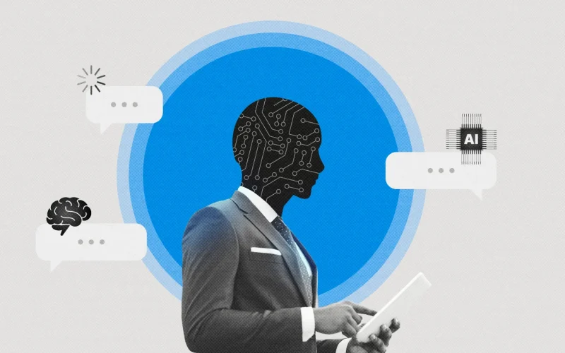 88% das Empresas ainda Usam IA de Forma Ineficiente, Revela Estudo