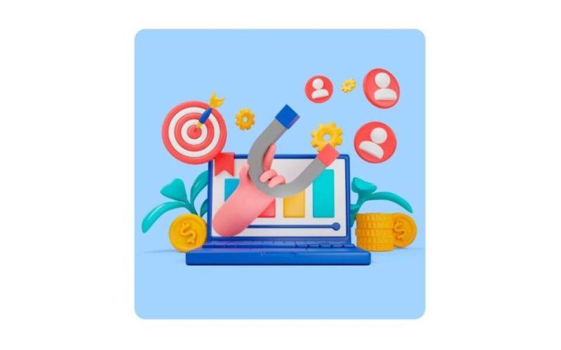 Ranking das 10 principais agências de Inbound Marketing no Brasil em 2023