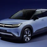 Volkswagen ID. Cross traz novo design para futuros SUVs no Brasil