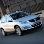 10 Fatos Importantes Sobre o Volkswagen Tiguan 2011 no Mercado de Usados