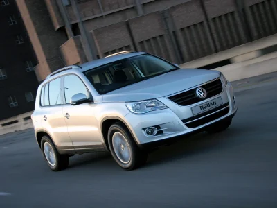 10 Fatos Importantes Sobre o Volkswagen Tiguan 2011 no Mercado de Usados