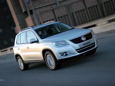 10 Fatos Importantes Sobre o Volkswagen Tiguan 2011 no Mercado de Usados