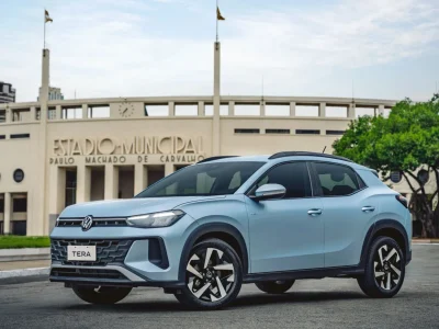 Ranking 2026 revela surpresas nos carros mais vendidos do primeiro semestre