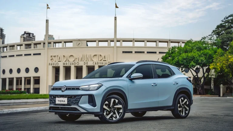 Ranking 2026 revela surpresas nos carros mais vendidos do primeiro semestre