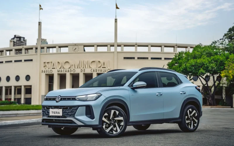Ranking 2026 revela surpresas nos carros mais vendidos do primeiro semestre