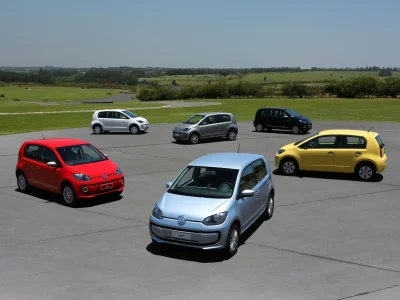 Cinco carros que geram polêmica entre os apaixonados por automobilismo