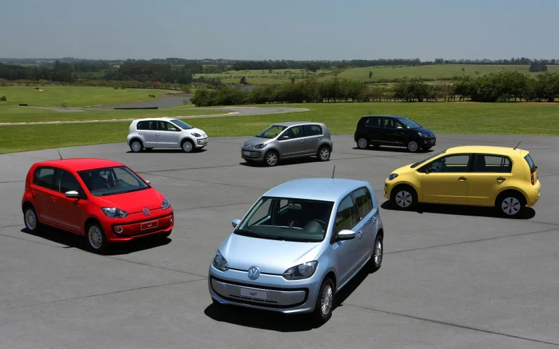 Cinco carros que geram polêmica entre os apaixonados por automobilismo