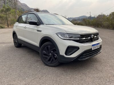 T-Cross supera Polo e se torna o segundo carro mais vendido em junho no Brasil