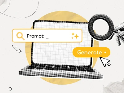 A importância da atualização e estruturação de conteúdo para visibilidade em busca de IA
