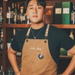 Bartender sul-coreano Leo Seo apresenta masterclass de coquetéis em Niterói