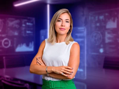Cresce uso de IA entre profissionais de marketing digital no Brasil para 75,7%