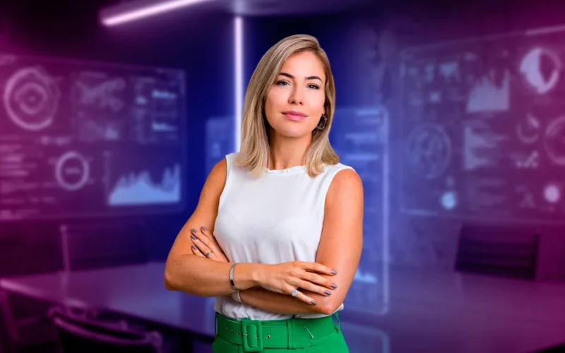 Cresce uso de IA entre profissionais de marketing digital no Brasil para 75,7%