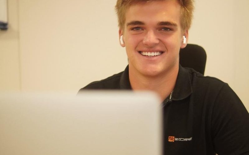 São Ludgero se destaca com marketing digital e tecnologia no crescimento empresarial