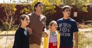 Michael é o lançamento mais esperado nos cinemas brasileiros esta semana