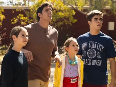 Michael é o lançamento mais esperado nos cinemas brasileiros esta semana