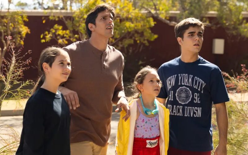 Michael é o lançamento mais esperado nos cinemas brasileiros esta semana
