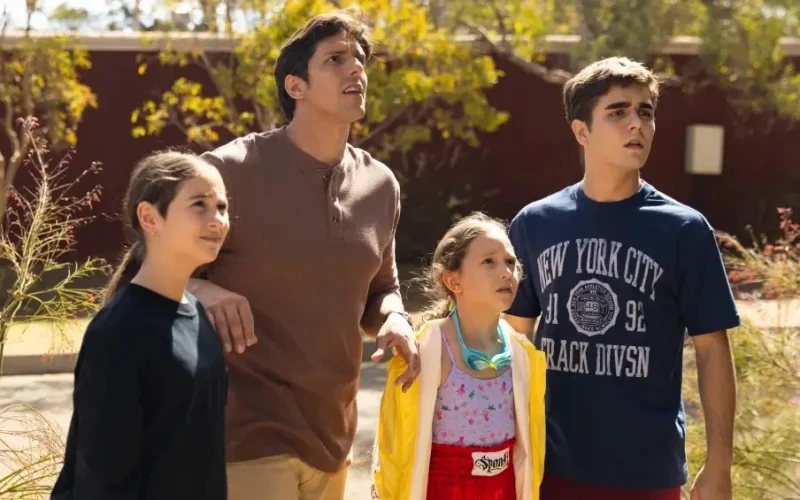 Michael é o lançamento mais esperado nos cinemas brasileiros esta semana