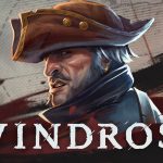 Windrose será lançado em acesso antecipado no Brasil em 14 de abril às 5h