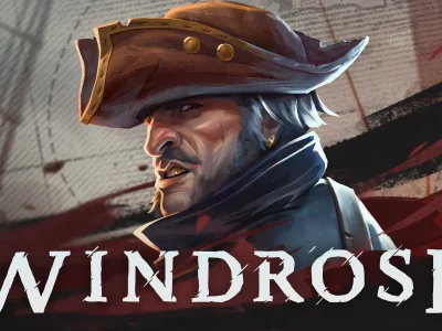 Windrose será lançado em acesso antecipado no Brasil em 14 de abril às 5h