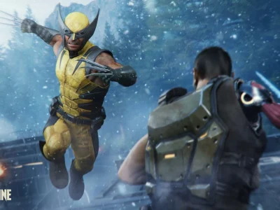 Gameplay de Marvel’s Wolverine destaca brutalidade e lançamento em setembro
